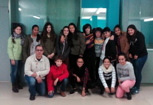 Curso de mediadores