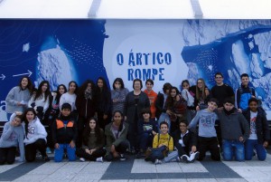 Ao remate das exposicións