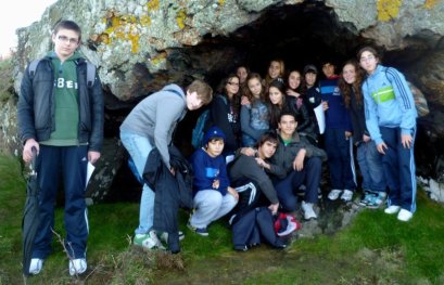 Visita a Dexo