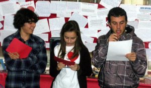 Concurso microrrelatos