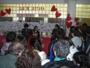 Concurso microrrelatos