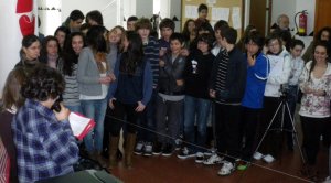 Concurso microrrelatos