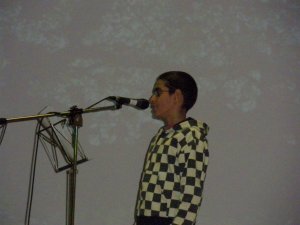 Homenaxe a Miguel Hernández