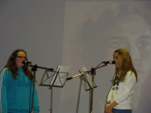 Homenaxe a Miguel Hernández