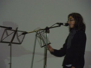 Homenaxe a Miguel Hernández