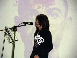 Homenaxe a Miguel Hernández