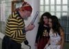 entroido 2011