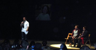 Con Víctor Ullate