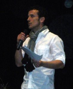 Con Víctor Ullate
