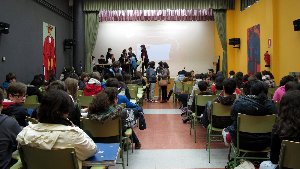 Torneo The Big Challenge