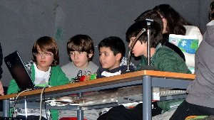 Torneo The Big Challenge