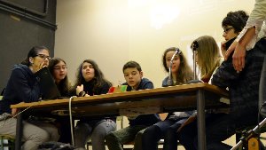 Torneo The Big Challenge