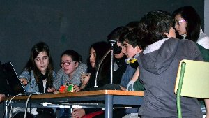 Torneo The Big Challenge