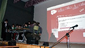 Torneo The Big Challenge