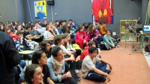 Torneo The Big Challenge
