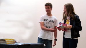 Torneo The Big Challenge