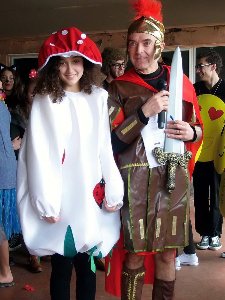 Entroido 2013