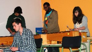 Gala da Semana Intercultural