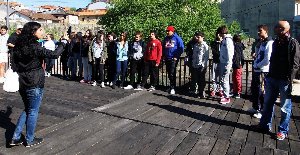 Visita a Guimaraes