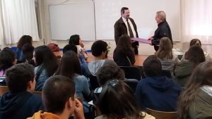 Viaxe a Lisboa