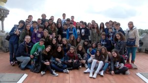 Viaxe a Lisboa