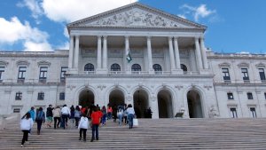 Viaxe a Lisboa
