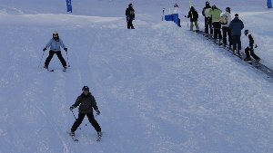 Semana na neve en Xaneiro