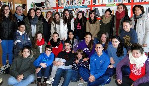 Intercambio Escolar