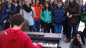 Recreos Musicais