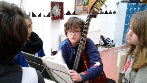 Recreos Musicais