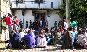 Roteiro literario e cultural