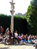 Roteiro literario e cultural