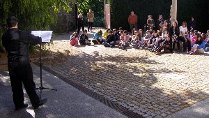 roteiro literario e cultural