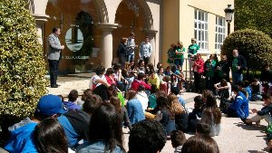 Roteiro literario e cultural